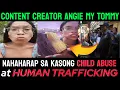 Download Lagu CONTENT CREATOR ANGIE MIJN TOMMY GEZICHT EEN MEERDERE ZAKEN