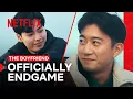 Download Lagu Dai and Shun Confess Their Love to Each Other | The Boyfriend | Netflix Philippines