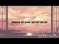 Sulyap (lyrics) - Jom