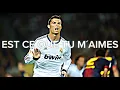 Download Lagu CRISTIANO RONALDO - est ce que tu m'aimes BEST DRIBBLING AND FINISHING EVER