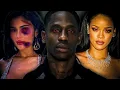 The Many Toxic Relationships Of Travis Scott