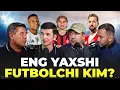 Download Lagu ENG YAXSHI FUTBOLCHI KIM?