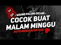 DJ DROP ENAKEUN V70 SOUND JJ MENGKANE FULL BASS COCOK BUAT DI MOBIL VIRAL TIKTOK TERBARU 2025🎧