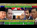 Lagu MEMALUKAN ‼️ RAKYAT ACEH TAK BUTUH TITO KARNAVIAN, MENHAN DUKUNG MUALLEM TERIMA BANTUAN MALAYSIA