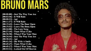 Bruno Mars 