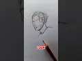 Download Lagu Mystical Womenoid Face Drawing — A Vision of Tomorrow’s Beauty #art #foryou #drawing #sketch #shorts