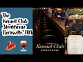 The Kennel Club Steakhouse Seafood in Batesville MS