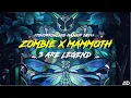 Download Lagu Dimitri Vegas \u0026 Like Mike - Zombie vs Mammoth (3 Are Legend Mashup) - Tomorrowland 2024