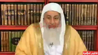كلمة الشيخ مصطفى العدوى في ما يخص المتخادلين ضد إخوانهم في غزة