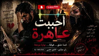 أحببت عاهرة     أغنية راي جزائري   كناوي مغربي                 دندنها
