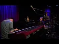 Bill Laurance - Neverending City (Live at Stockholm)