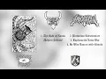 Download Lagu Sadistic Goatmessiah + Sadoghoul Split (2022 | Essen + Bersenbrück | Black Metal, Death Metal)