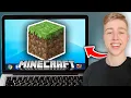 How To Install Minecraft On ANY Chromebook