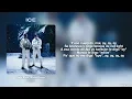 Letra // ICE - Jere Klein, Justin Quiles
