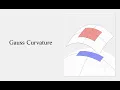 Gauss Curvature