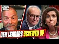 The Democratic Party SCREWED UP And Only Progressives Will Say It Chuck Todd Politics Podcast