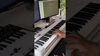 Mr President Coco Jamboo Cover 