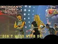 Download Lagu “Don’t Mess With Us” – Live from ZOMBIES 4 (Worlds Collide Tour | San Jose)