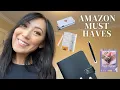 MUST have Planner Supplies from Amazon that I use DAILY