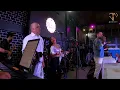 Jair Mendoza - Mix David Pabon (si me ves llorar por ti/ aquel viejo motel)