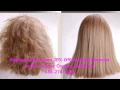 Brazilian Blowout 20 Off at Orange County Best Hair Salon Shadows Hair Salon Irvine CA