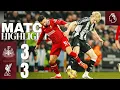 Download Lagu Hoogtepunten: Newcastle 3-3 Liverpool | WEER een Premier League-record van Mo Salah