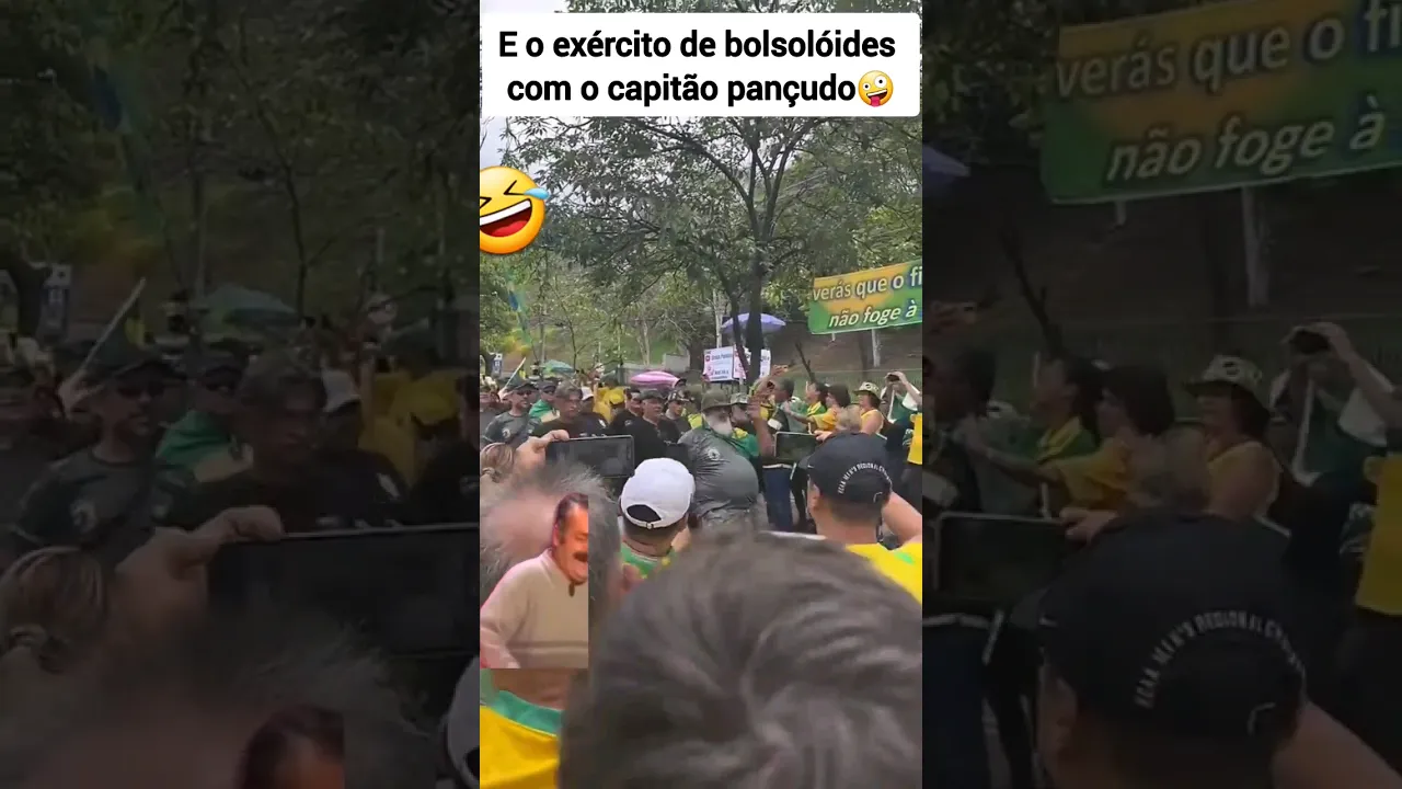 VALE A PENA RIR DE NOVO DOS PATRIOTÁRIOS, melhores momentos, Ep 08 capitão pançudo????????
