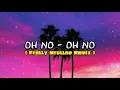 DJ VIRAL!!! OH NO - OH NO (Frelly Mrcllno Remix) FULLBASS 2K21