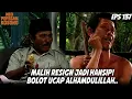 Download Lagu NEO PEPESAN KOSONG (1996) EPS. 137 | MALIH MUNDUR JADI HANSIP! BOLOT MALAH GIRANG BANGET! MP3