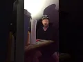 My Dead Man Walking by Butcher Babies vocal cover