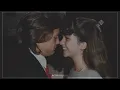 Todo el Amor del Mundo - Luis Miguel y Lucerito // [Letra]