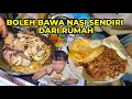 Download Lagu Nasi Goreng Babat Gerobakan! Nasinya Bawa Sendiri Dari Rumah!
