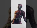 Daredevil drawing