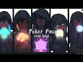 Download Lagu Lady Gaga - Poker Face (Lyrics)