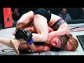Download Lagu She Painted the Ring With Her Blood | Invicta FC 34