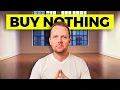 How to do a No Spend Challenge Save Money FASTER