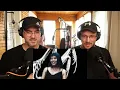 Reble - Praying Mantis (REACTION) | Best Friends React