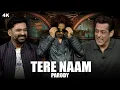Download Lagu Tere Naam Parody | Salman Khan | Kapil Sharma Show | Full Episode | 2025