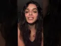 Breathe - Rachel Zegler (In The Heights)