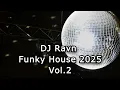 Download Lagu DJ Ravn - Funky House 2025 Vol.2