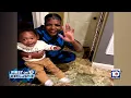 Family members grieve police investigation continues into fatal drive-by shooting