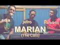 Download Lagu MARIAN - (The Cats) //cover