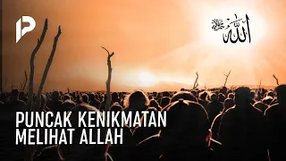 Download Tidak Semua Orang Bisa Melihatnya, Cuman Orang-orang Inilah Yang dapat Melihat Allah MP3