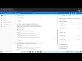 Creating and Managing Google Cloud Storage Bucket Using Console