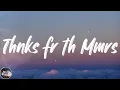 Download Lagu Fall Out Boy - Thnks fr th Mmrs (Lyrics)