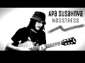 Apa susahnya - Nosstress - Cover \u0026 lirik by wildan