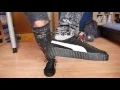 Puma Creeper by Rihanna - On Feet
