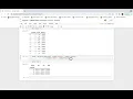 Pivot Table in Python
