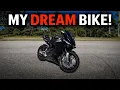 I BOUGHT MY DREAM BIKE 2020 YAMAHA R6
