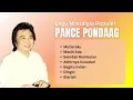 Lagu Pance Pondaag Lagu Kenangan | Lagu Pop Lawas #PancePondaag